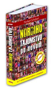 NORBIHO TAJOMSTVO po novom